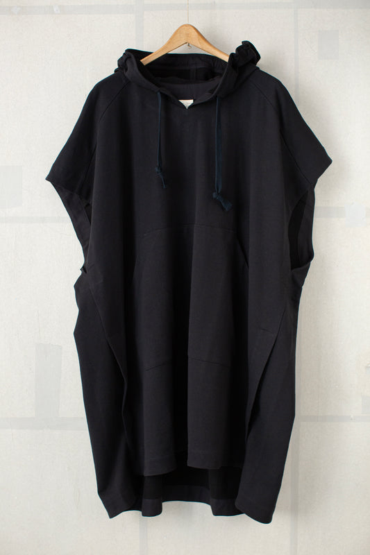 SWEAT#69 - ORGANIC COTTON LINEN SWEAT SUMMER