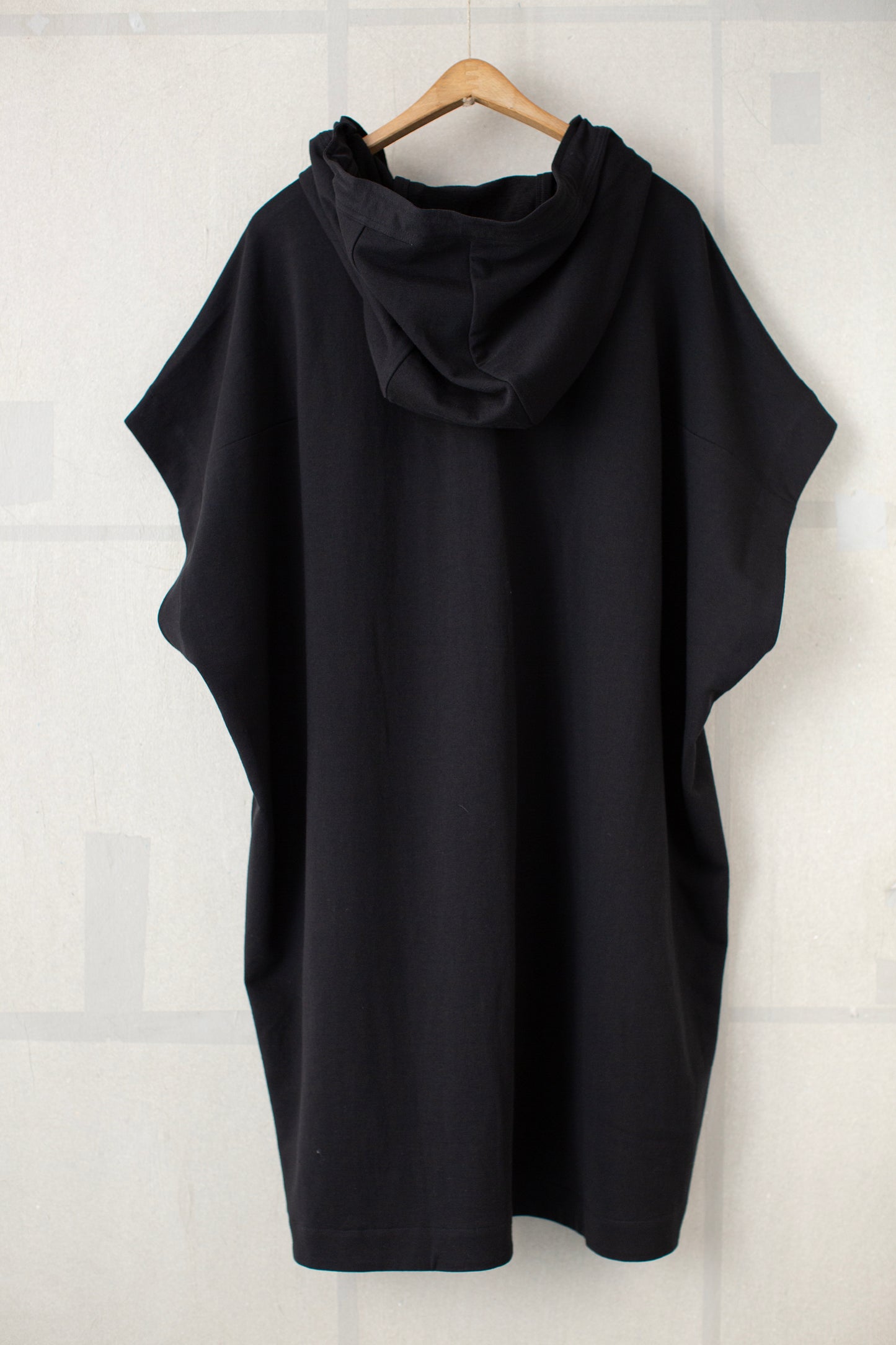 SWEAT#69 - ORGANIC COTTON LINEN SWEAT SUMMER