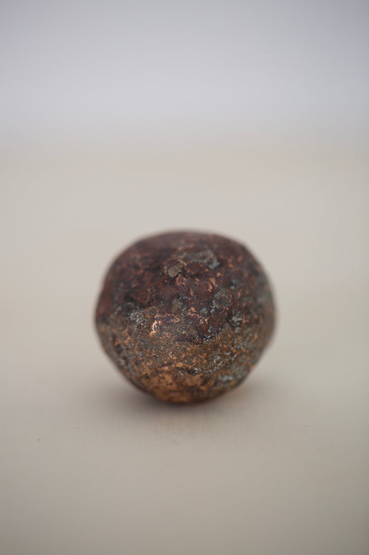 Ryo Watanabe Bronze paperweight