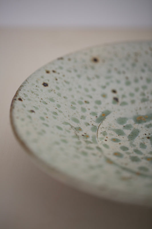 Ceramic bowl Takayuki Ueda