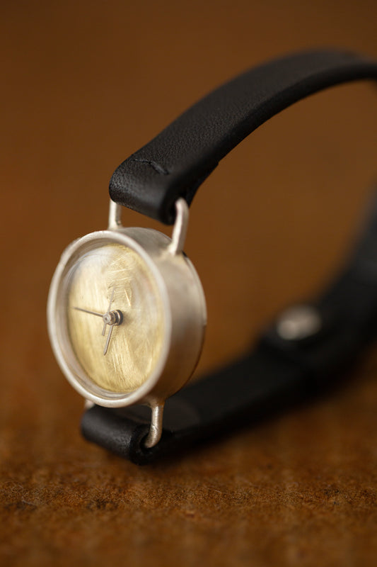 Small Ripples watch