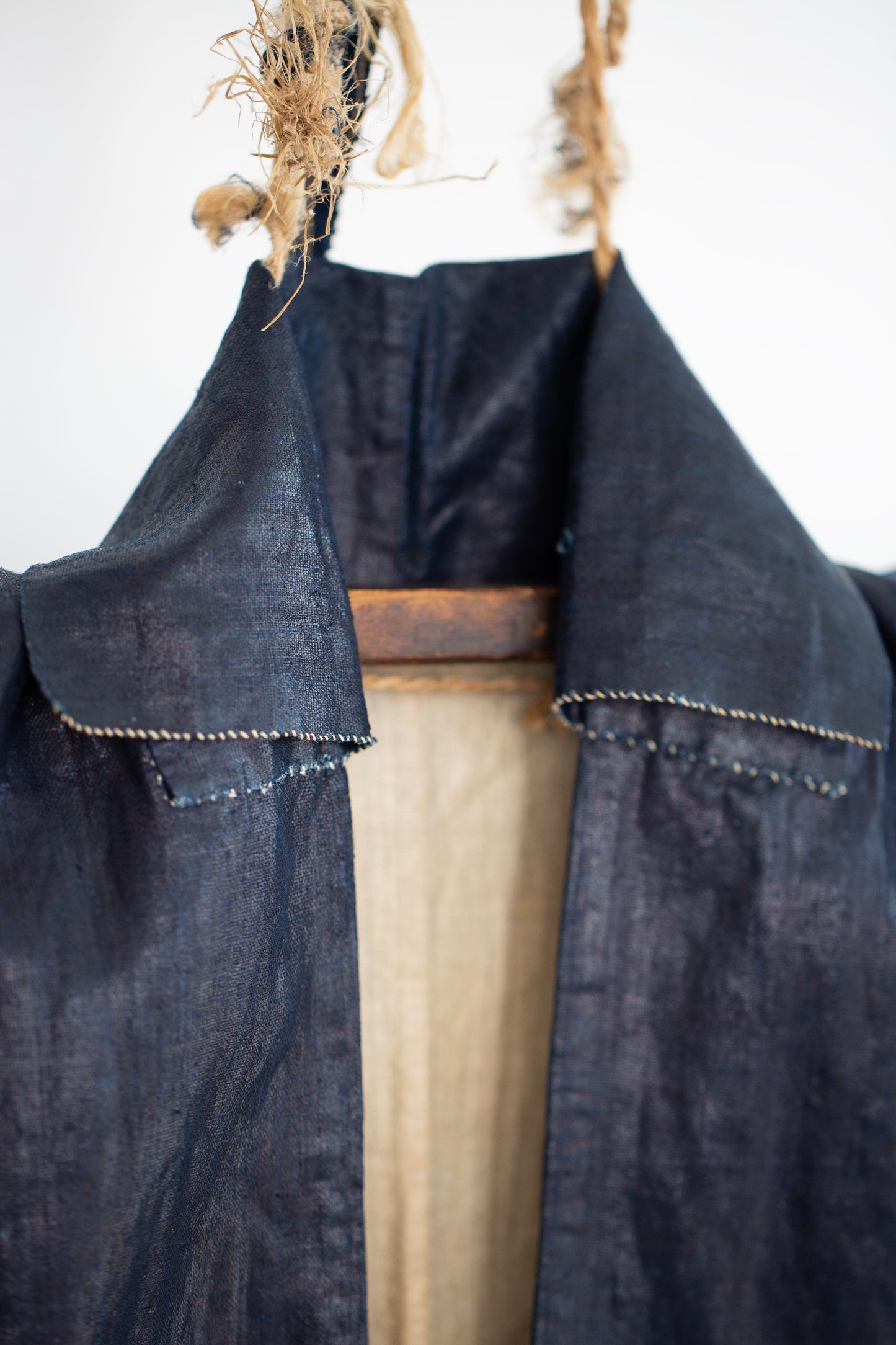 Antique Miao overgarment