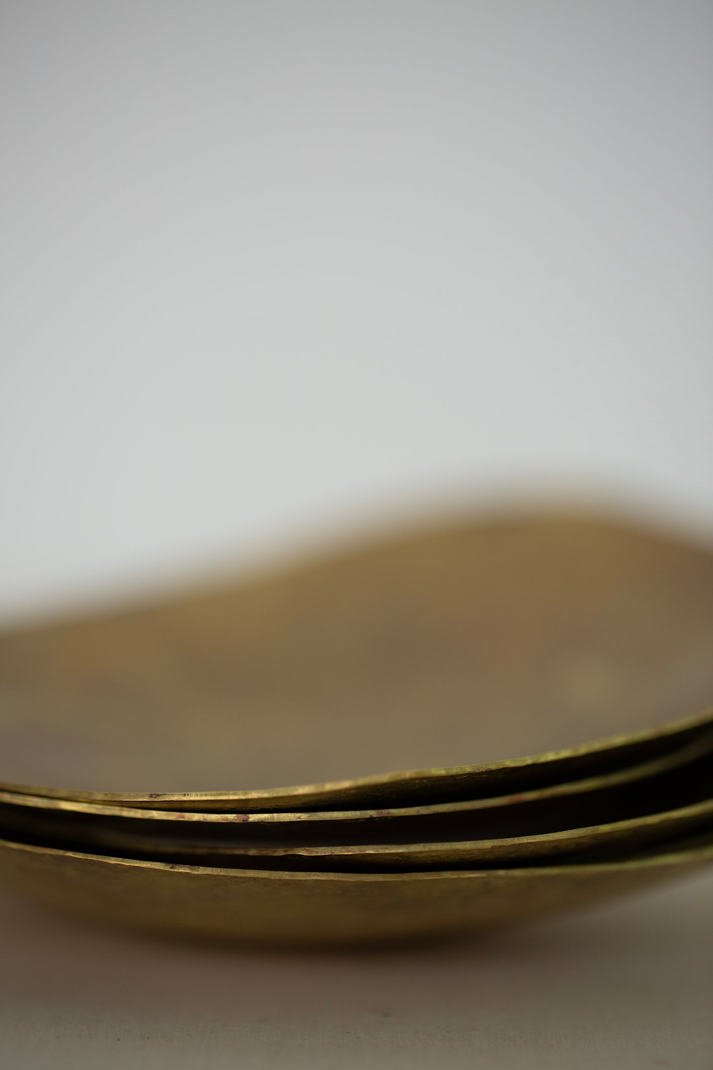 Ryo Watanabe brass plates