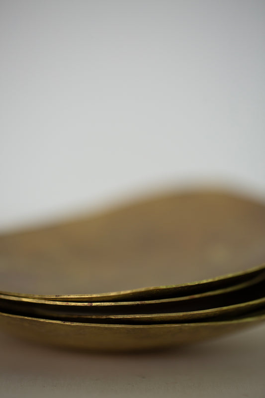 Ryo Watanabe brass plates
