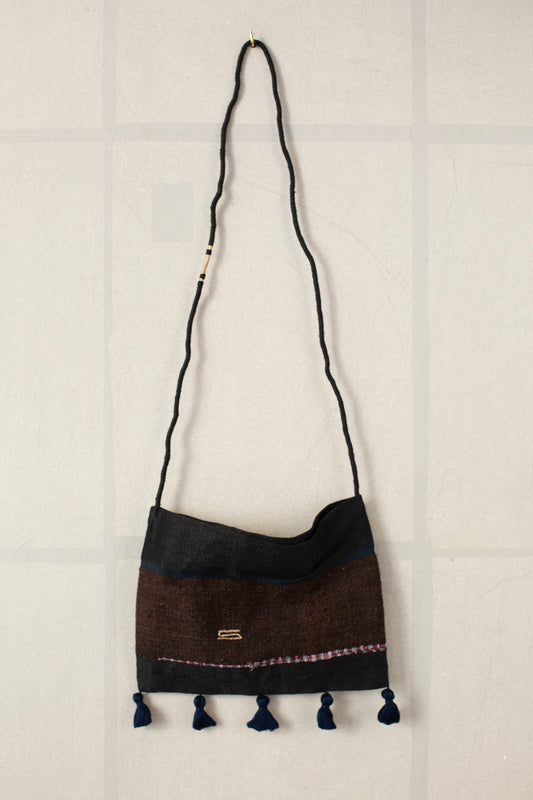 Golden Dragon XX - a small bag