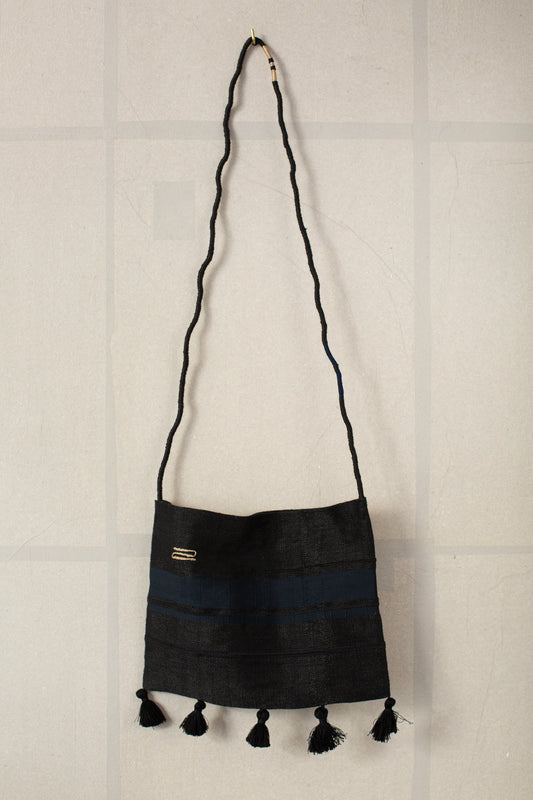 Golden Dragon XIX - a small bag