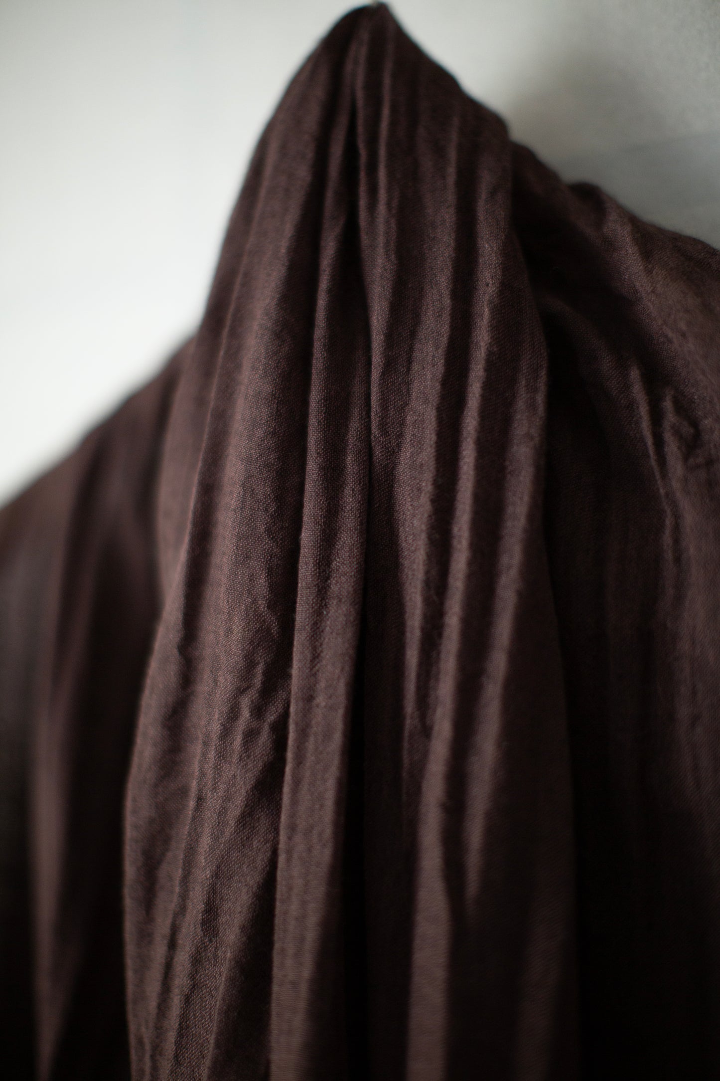 Spring Earth Feather Light Shawl
