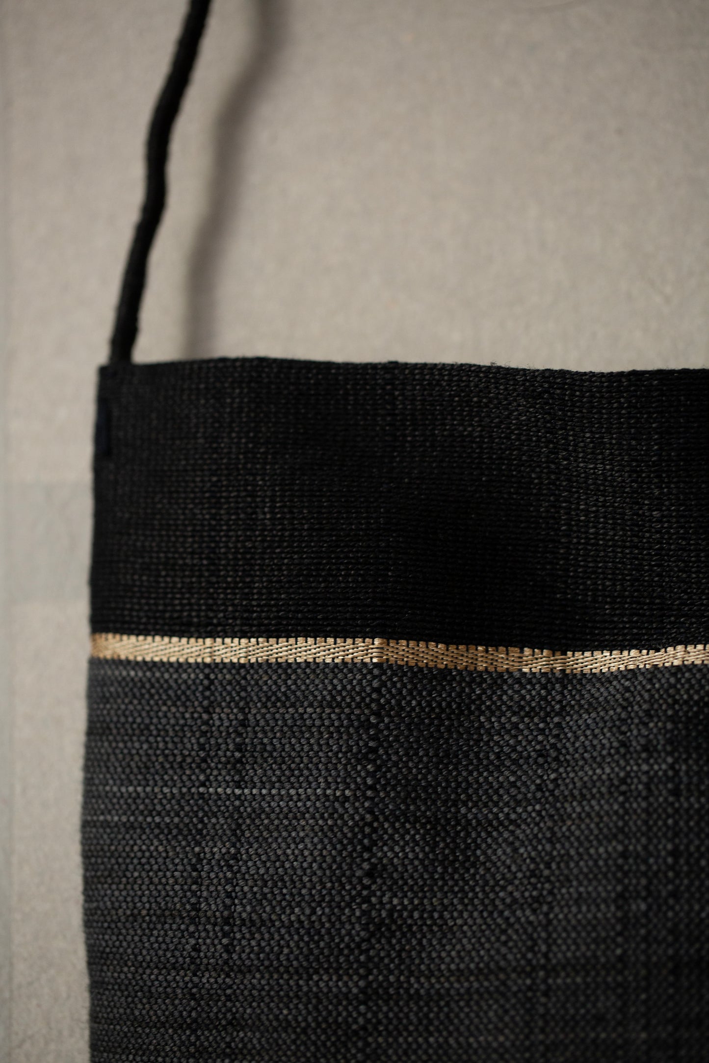 Golden Dragon XVI - a small bag
