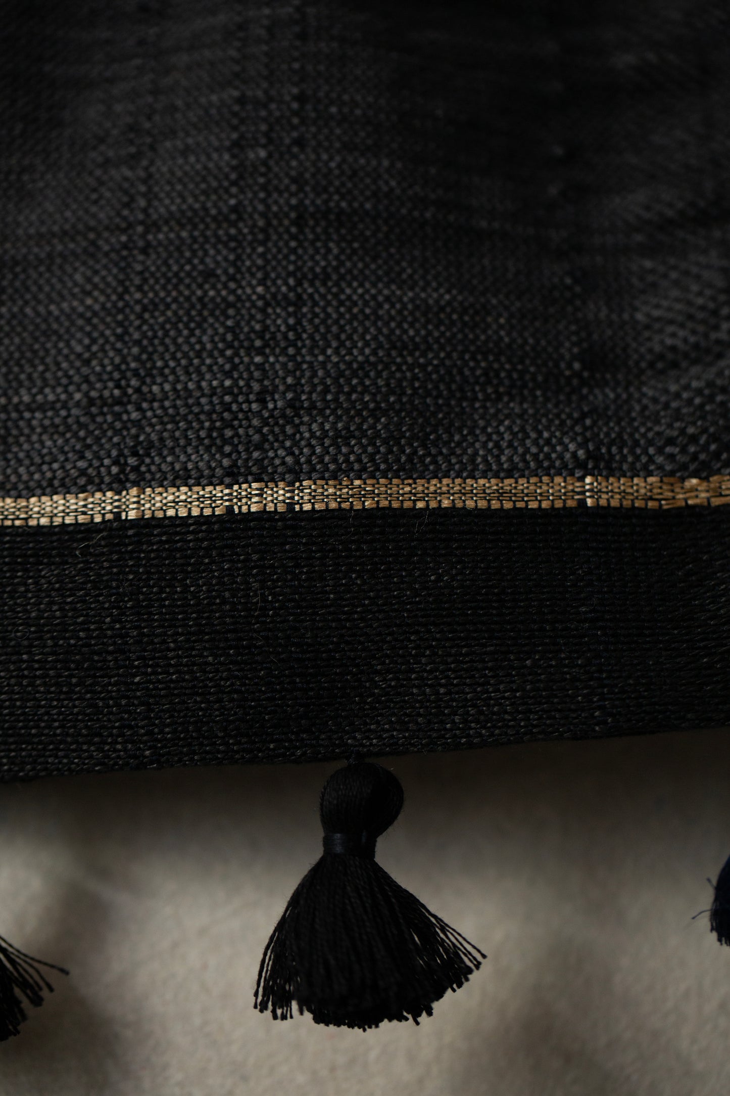 Golden Dragon XVI - a small bag