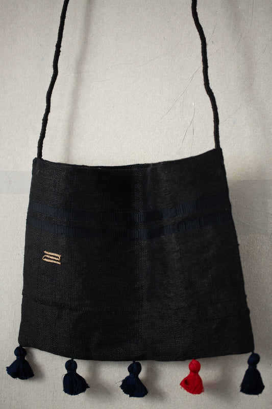 Golden Dragon XVII - a small bag