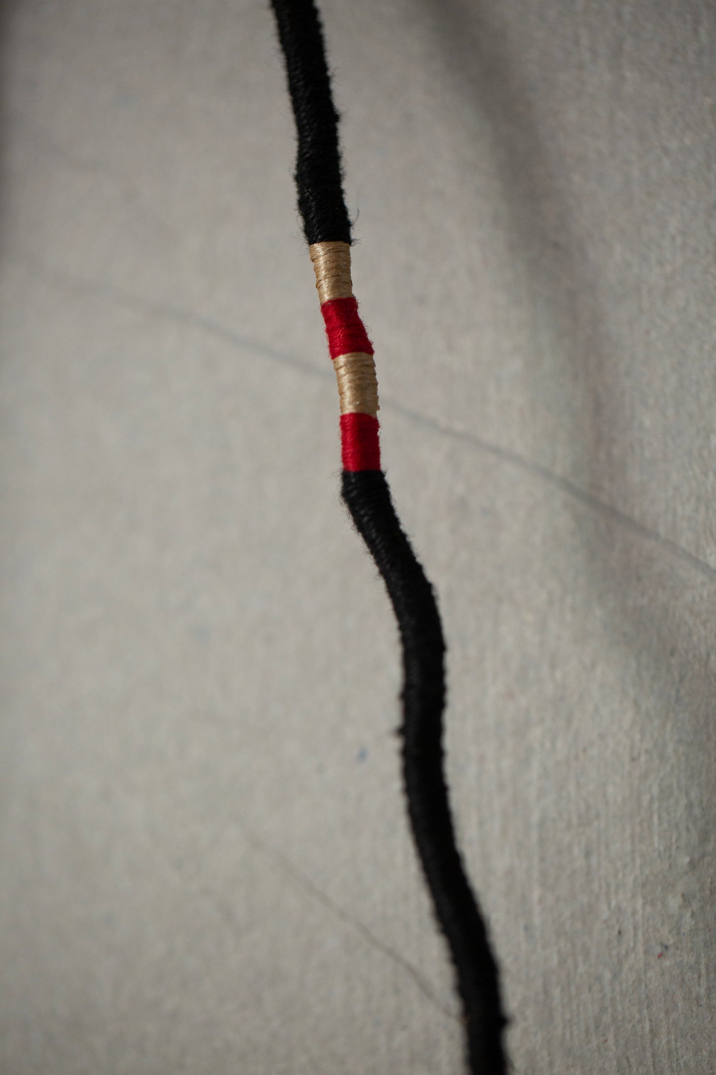 Golden Dragon XVII - a small bag