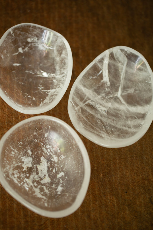 crystal bowl 1