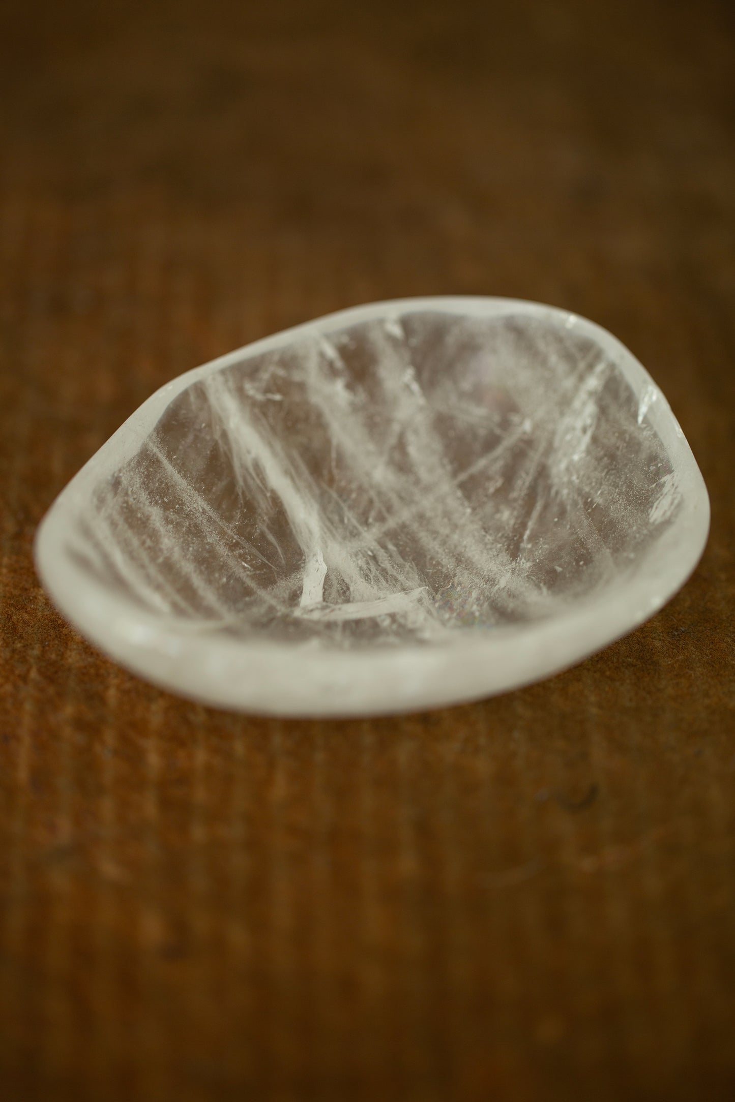 crystal bowl 1