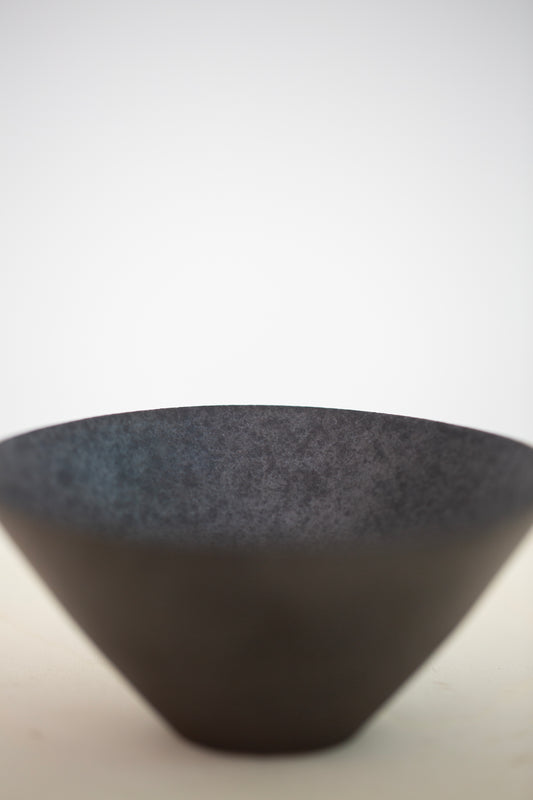 Ceramic cup Ciprian Toçu