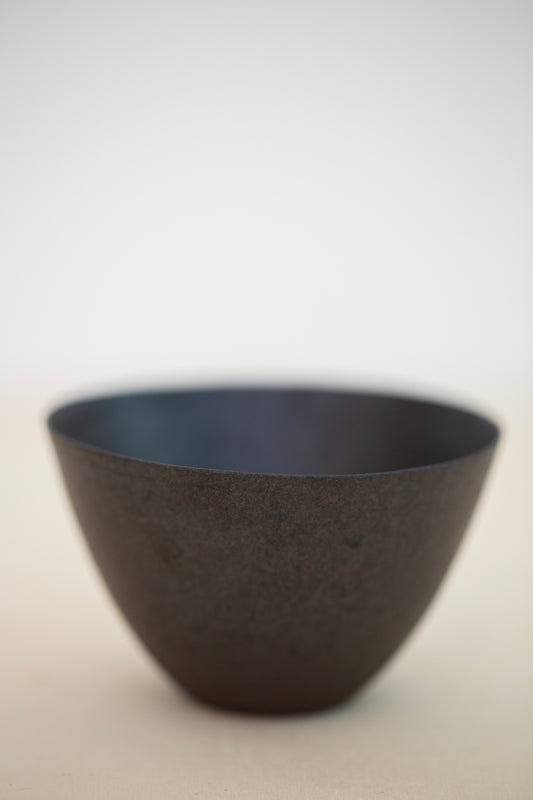 Ceramic cup Ciprian Toçu