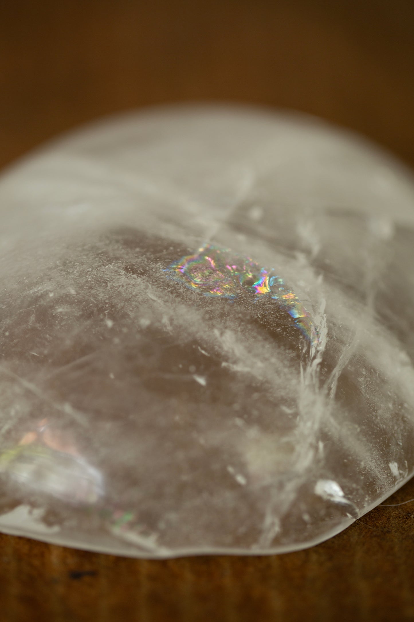 crystal bowl 1