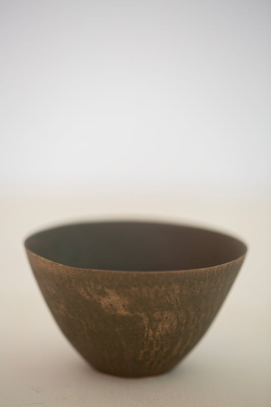 Ceramic cup Ciprian Toçu
