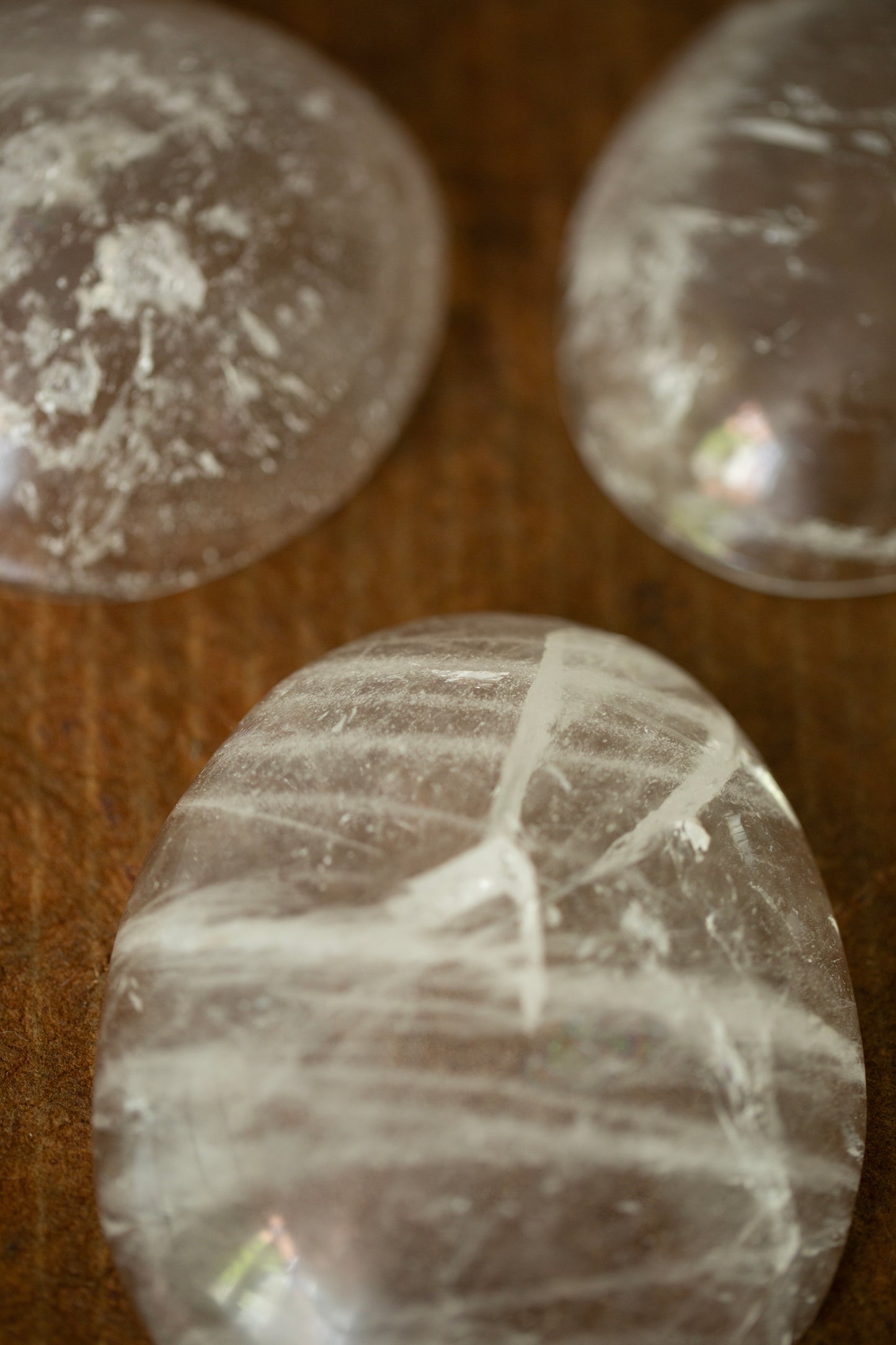 crystal bowl 1