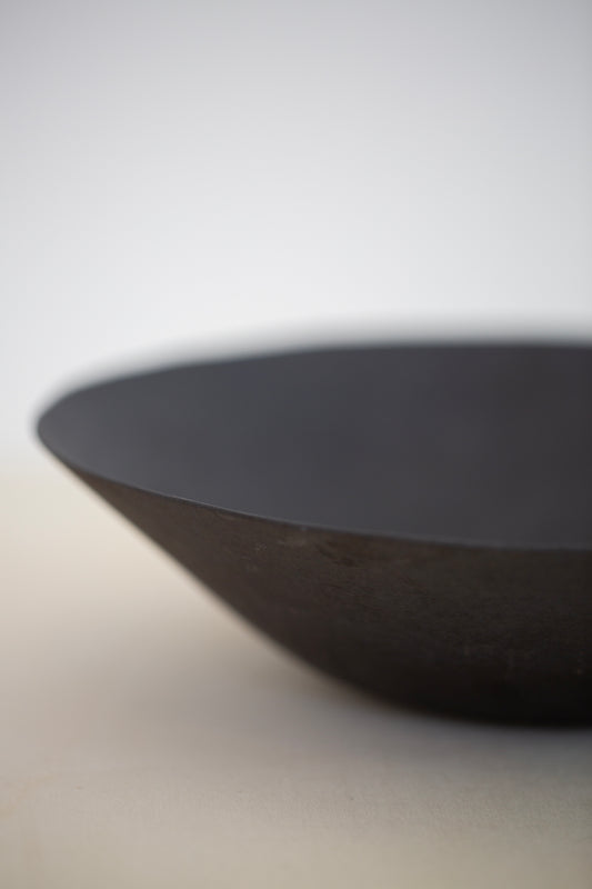 Ceramic dish Ciprian Toçu