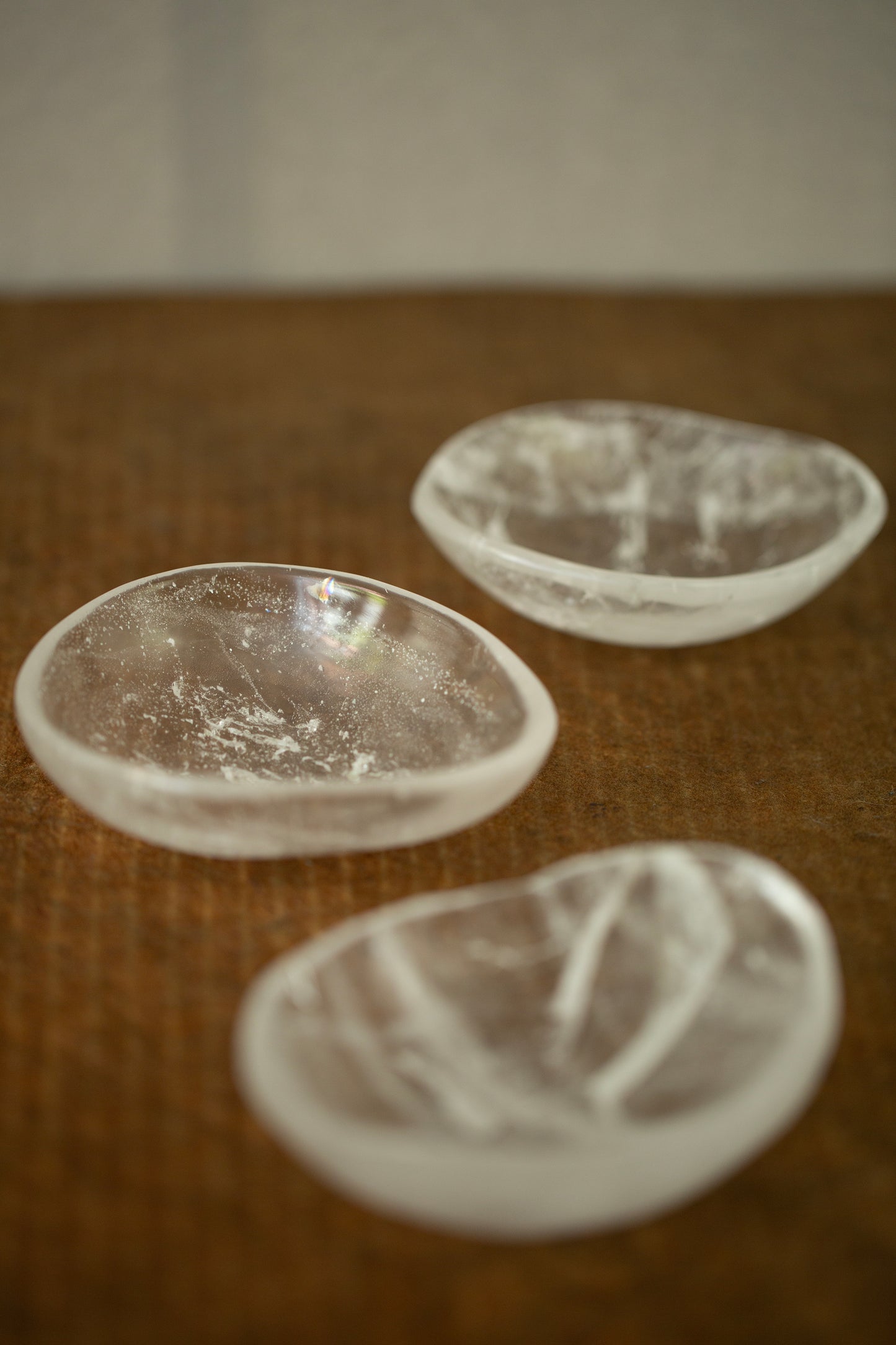 crystal bowl 1