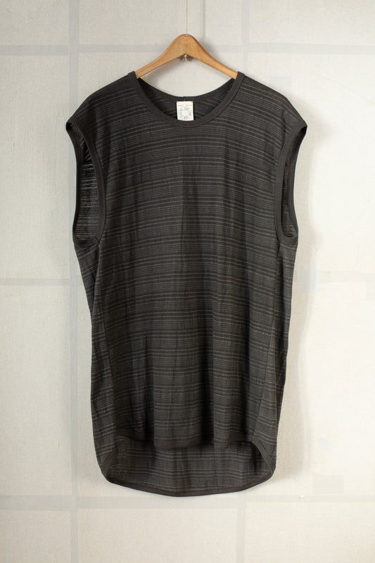 TANKTOP#18 - RIPPLE JERSEY SUMI