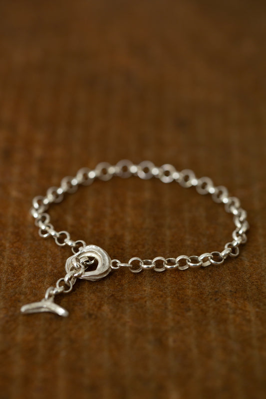 Asterias Bracelet