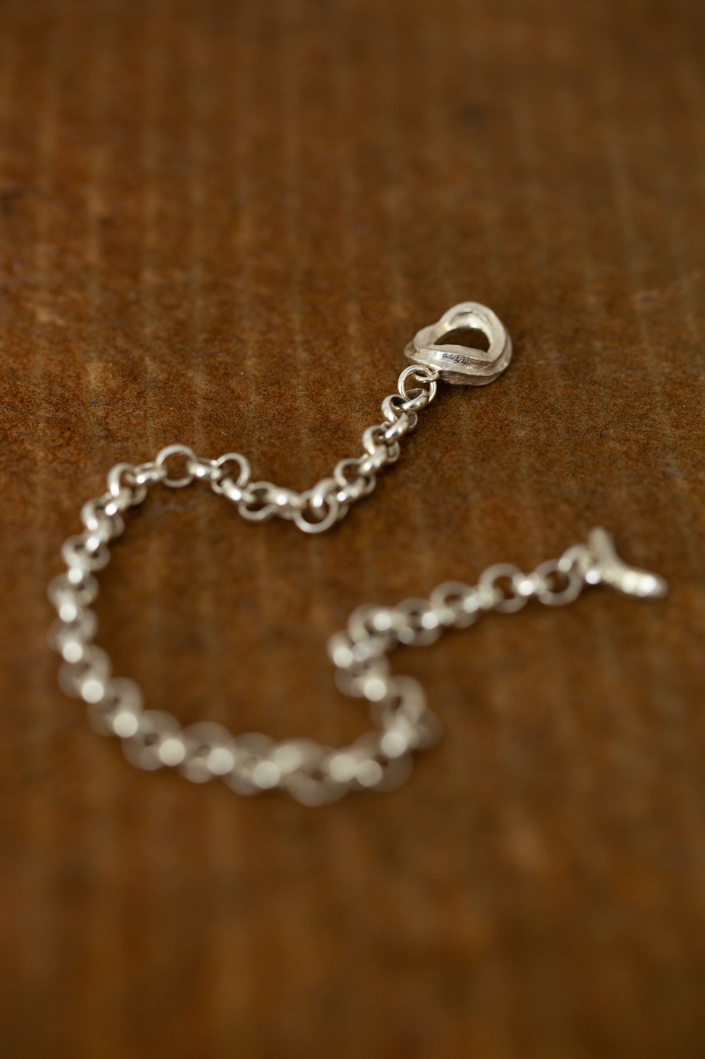 Asterias Bracelet