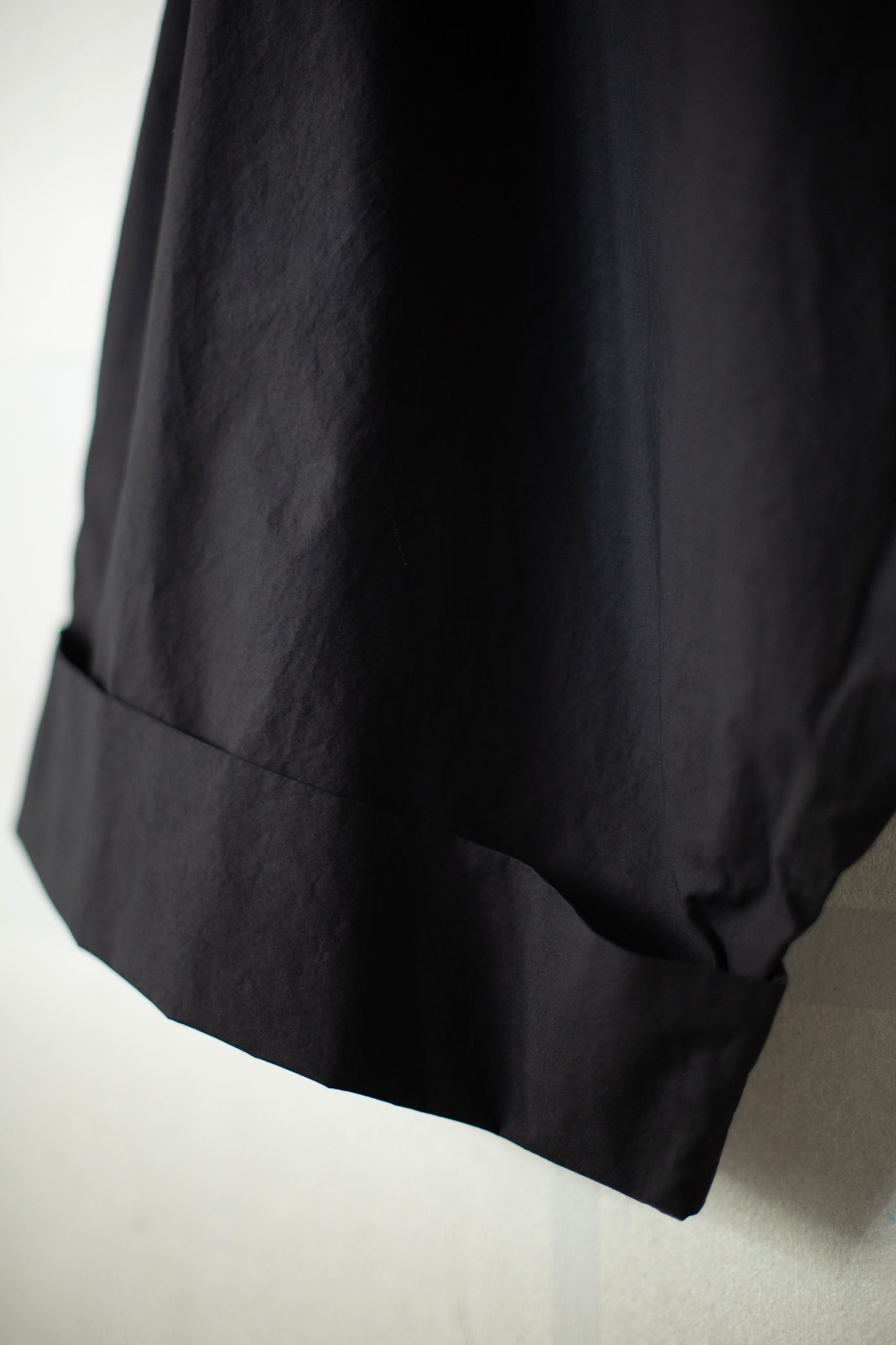 THE BAKER TROUSER IN POPLIN FLINT