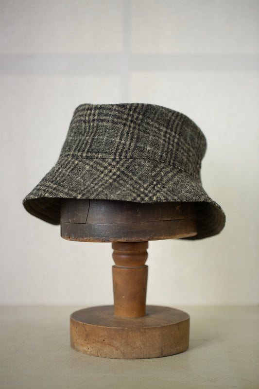 THE GHILLIE HAT IN PRINCE OF WALES HEATH