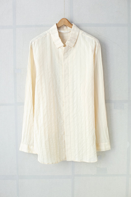 Champagne Minimal Shirt