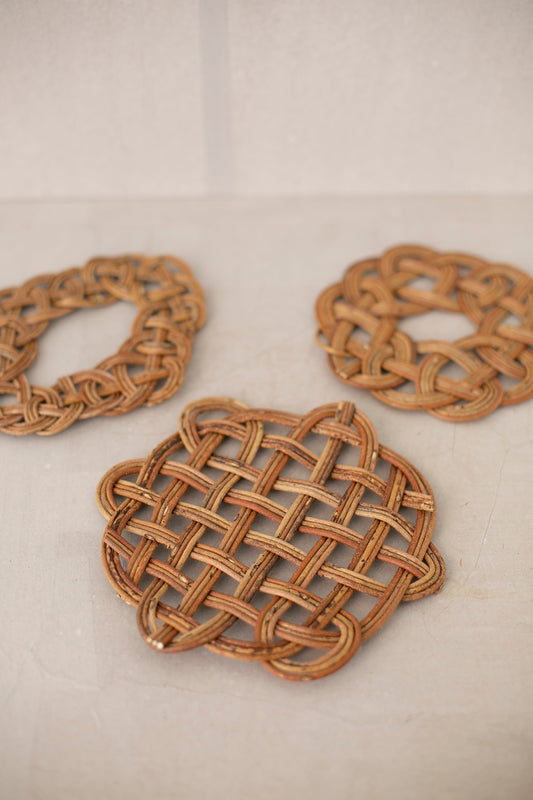 Hand Crafted Trivets