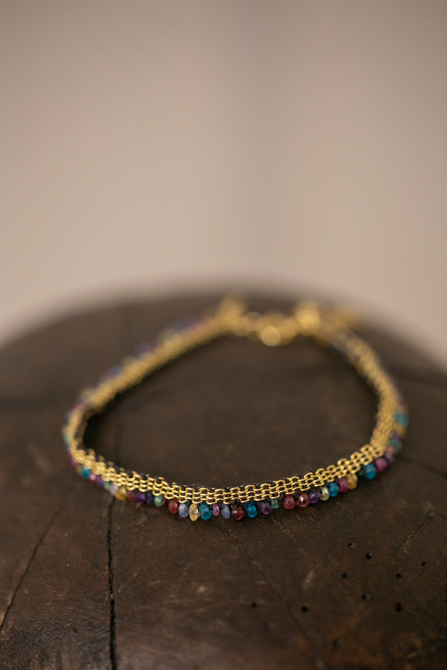 Bracelet