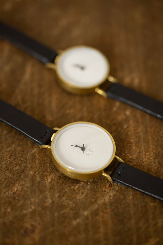 Big watch