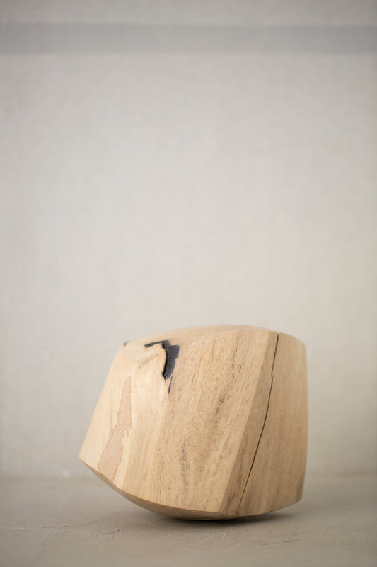 Wooden Sculpture#5