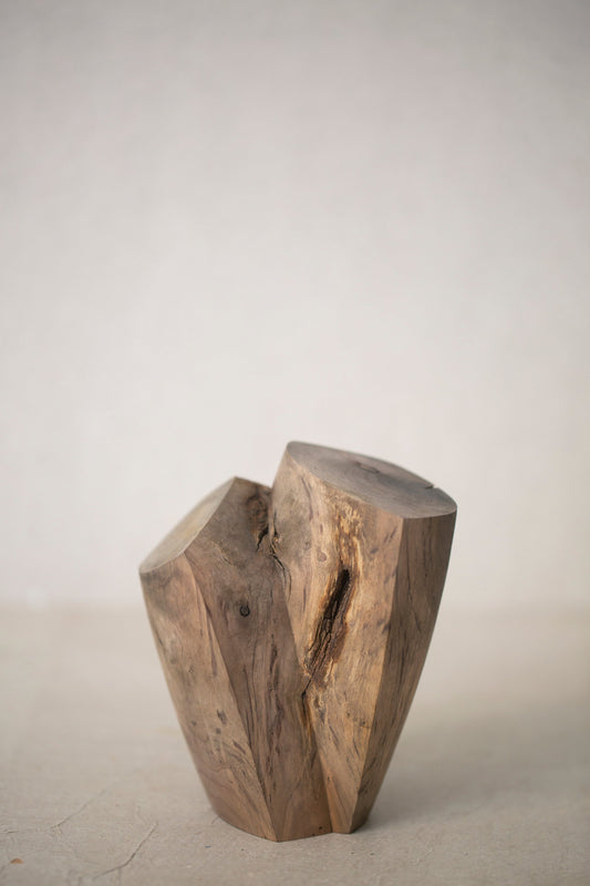 Wooden Sculpture#2