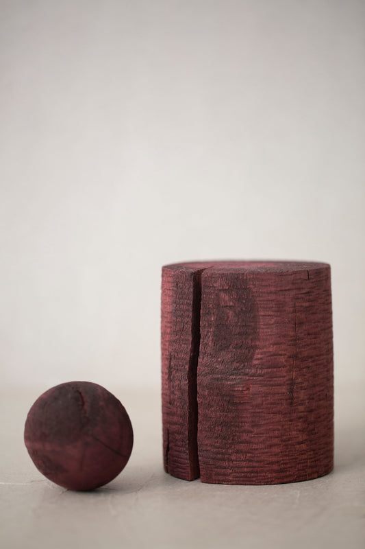 Wooden Sculptures
