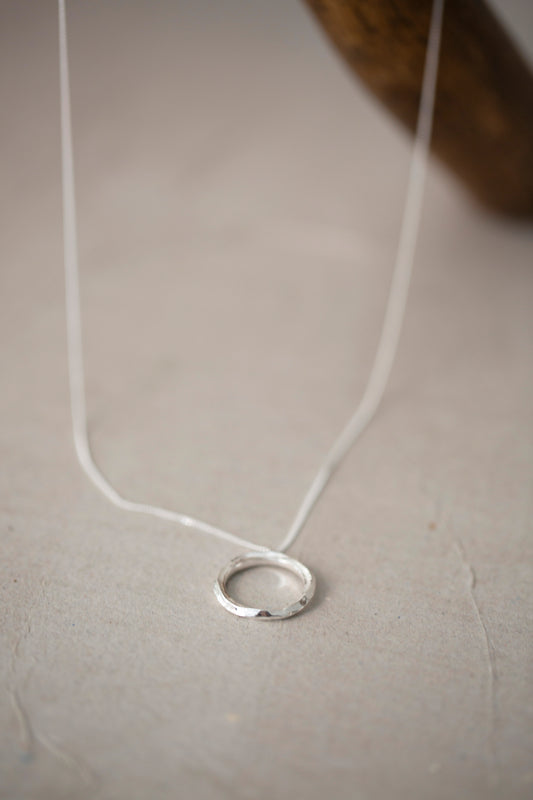 Perbella necklace
